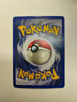 3 Vintage Pokemon Card Lot Wotc Holo -read- - Image 5