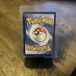 Pokemon Umbreon GX TCG Full Art Holo Card SM36 - Image 2