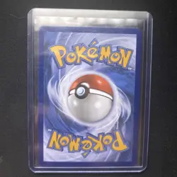 Pokemon TCG Lucario VSTAR Black Star Promo SWSH291 Holo Card NM/M Condition - Image 2