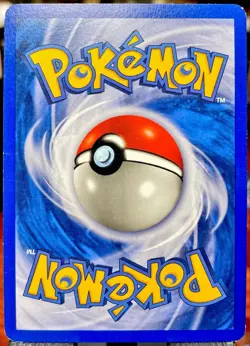 🔥 Ampharos 1/132 DP Secret Wonders Reverse Holo Pokemon Card LP/MP - Image 4