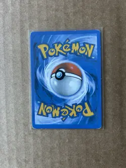 Blastoise 2/132 Secret Wonders Holo LV 52 Raw Single Pokemon Card 2007 - Image 2