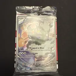 Tornadus 210 Sv: Scarlet & Violet Promo Cards Holo - Image 1