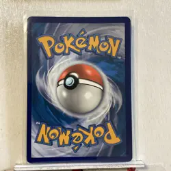 Pokemon Card - Charizard GX SM211 Sun & Moon Black Star Promo Holo - Image 3