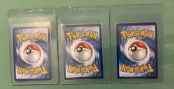 Pokemon TCG Charizard V UPC Promo 3 Card Set SWSH260 SWSH261 SWSH262 English NM - Image 4