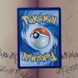 Solgaleo Prism Star 89/156 Ultra Prism Holo NM Pokemon Card English - Image 2