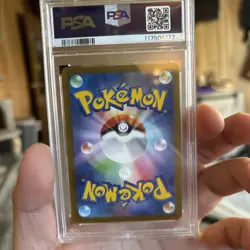 Espeon - 066/SV-P 066/SV-P Sv-P Promotional Cards Holo (Japanese) gem mint 10 - Image 3
