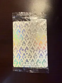 Sealed Eevee Promo #173 Pokemon Center Stamped Card Prismatic Evolutions - Image 2