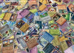 2.5LB Lot of Mixed Pokemon Cards CCG TCG in SwSh Box Incl Holo JPN Full Art Etc - Image 3