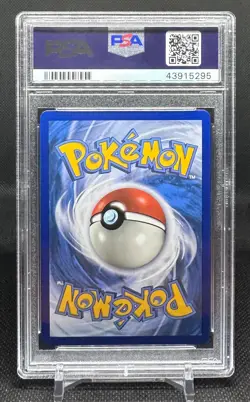 PSA 10 GEM MINT Pheromosa & Buzzwole GX 192/214 Unbroken Bonds Holo Pokemon Card - Image 2