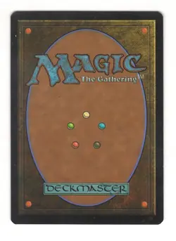 MtG - Tainted Peak - Torment - x1 card - Near Mint - Image 2