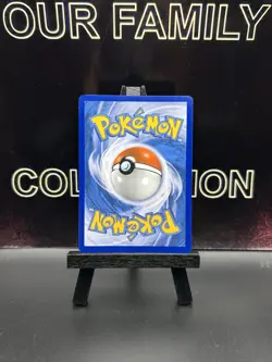 Pokemon Card - Weezing - XY163 - Cosmos Holo - XY Promo - Near Mint - Image 5