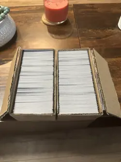 Pokemon TCG Bulk Lot - 1,100+ Destined Rivals Cards - Commons/Uncommons/Holos/RH - Image 2