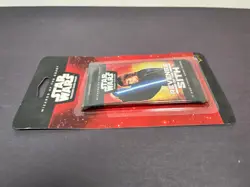 Star Wars Revenge Of The Sith Trading Card Game Booster Pack Anakin TCG WOC - Image 5
