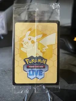 Bulbasaur 133/132 Mega Evolution Stamped Full Art Pokemon Card SEALED NM - Image 2