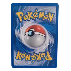 Misty's Shellder 89/132 Common Gym Heroes Pokemon Card - Image 2
