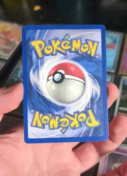 Charmander 46/102 Shadowless Base Set Pokemon Card Common LP+/NM- - Image 2