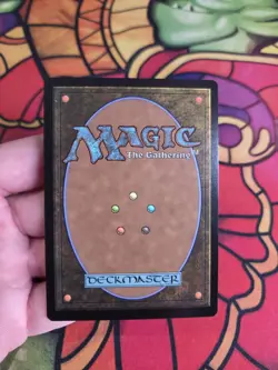 Sculpting Steel (Rainbow Foil) Secret Lair Drop Ironman MTG NM - Image 2