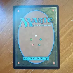 Magic the Gathering - Cosmic Spider-Man (Extended Art) (SPM) (FOIL) #271 - Image 2