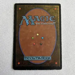 MTG [Mind Twist] 4th Edition #146 Reg Rare Moderately Played/VG *Ships Free* - Image 4