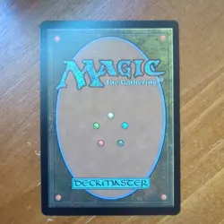 Opposition Agent (Borderless) Marvel Eternal-Legal Regular - Image 2