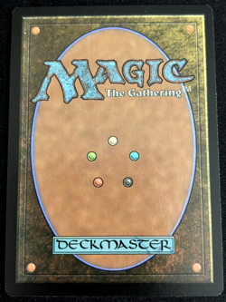 1x MTG Lorcan, Warlock Collector - Commander: Adv in the Forgotten Real AFC #27 - Image 2