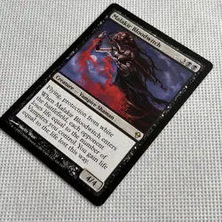 MTG [Malakir Bloodwitch] Zendikar #100/249 Reg Rare NM/Unplayed **Ships Free** - Image 3