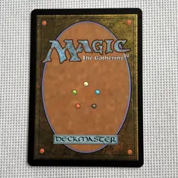 MTG [Malakir Bloodwitch] Zendikar #100/249 Reg Rare NM/Unplayed **Ships Free** - Image 4