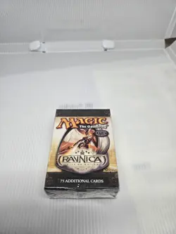 MTG: RAVNICA City of Guilds Sealed Tournament Pack - Magic - English - Image 1