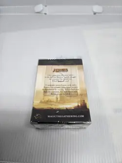 MTG: RAVNICA City of Guilds Sealed Tournament Pack - Magic - English - Image 2