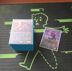 Living Energy Saheeli Modified Precon MTG EDH Commander Deck Read Description - Image 4