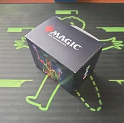 Living Energy Saheeli Modified Precon MTG EDH Commander Deck Read Description - Image 5