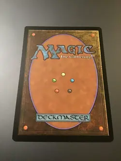 MTG Secret Lair #291 Boros Signet Retro Frame Etched Foil NM - Image 2