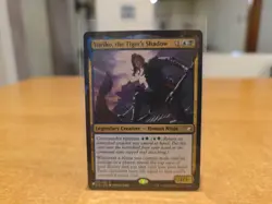 Yuriko, the Tiger's Shadow - #52 - Near Mint - Commander 2018 C18 Magic MTG - Image 1