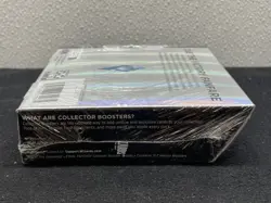Magic the Gathering MTG Universes Beyond: Final Fantasy - Collector Pack Display - Image 3