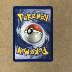 Pokemon Jigglypuff #7 WOTC Black Star Promo - NM - Image 4