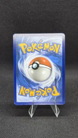 Pokemon TCG Mega Evolutions Golduck 008 Black Star Promo Holo English - Image 2