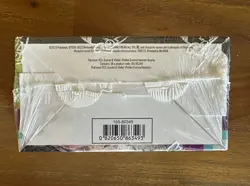 Pokemon TCG Scarlet & Violet Paldea Evolved Booster Box Factory Sealed - Image 2