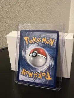 Jolteon V (Full Art) - SWSH07: Evolving Skies Pokemon TCG Ultra Rare Holo - Image 2