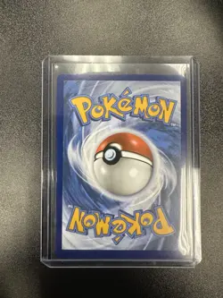 Pokemon TCG Lillie’s Determination SIR 184/132 Mega Evolution ME01 PACK FRESH - Image 2