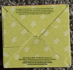 Pokemon TCG Iono Premium Tournament Collection Box - New And Sealed - Image 5