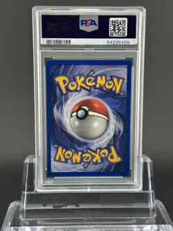 PSA 10 GEM MINT 💎 1999 POKEMON JUNGLE 1ST EDITION -DODRIO #34 ENGLISH - Image 2