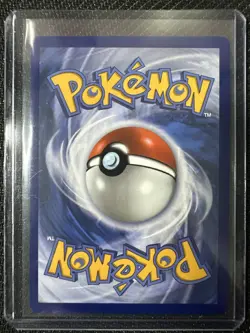 Pokemon Air Balloon Full Art (NM) #166/132 Mega Evolution - Image 2