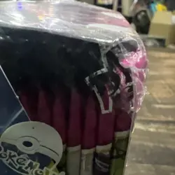 Pokemon TCG Sword & Shield Fusion Strike Booster Box Factory Seal Read Descript - Image 4