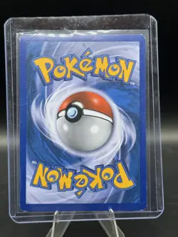 Pikachu 7/16 - Pokemon Rumble - Holo Stamped SWIRL - Image 2