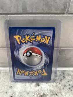 Giovanni's Last Resort 105/132 LP Gym Challenge Regular Unlimited Rare Pokemon - Image 2