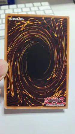 Yugioh XYZ Zoodiac Broadbull MP17-EN206 2017 1st Edition Secret Rare NM - Image 4