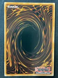 Yu-Gi-Oh #RA03-EN184 Elemental HERO Neos Alius 1st Ed Platinum Secret Rare LP - Image 2