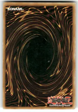 Sphinx Teleia Yu-Gi-Oh! Movie Exclusive Pack Ultra Rare Yugioh Lightly played - Image 2