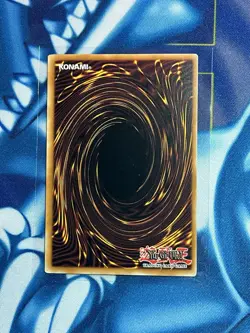 Lava Golem PGD-107 Pharaonic Guardian 1st Edition vlp - Image 2