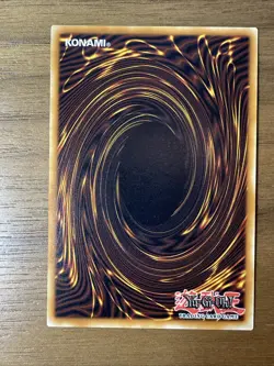 Yu-Gi-Oh - Fusion Armament - MP24-EN105 - Prismatic Rare - Image 2